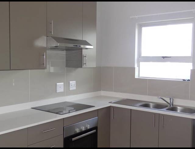 3 BEDROOM PROPERTY TO RENT IN FERNDALE